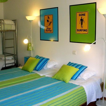 Dolce Cascais Guest House エクステリア 写真