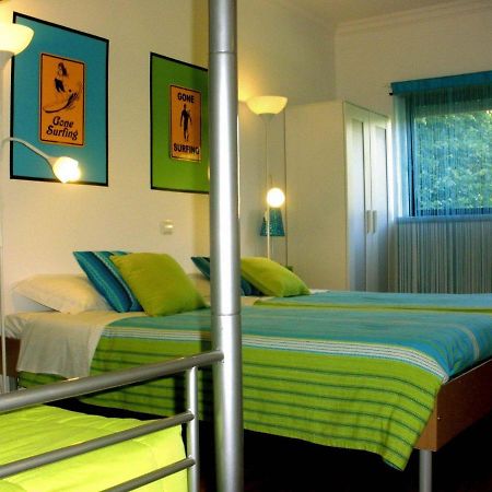 Dolce Cascais Guest House エクステリア 写真