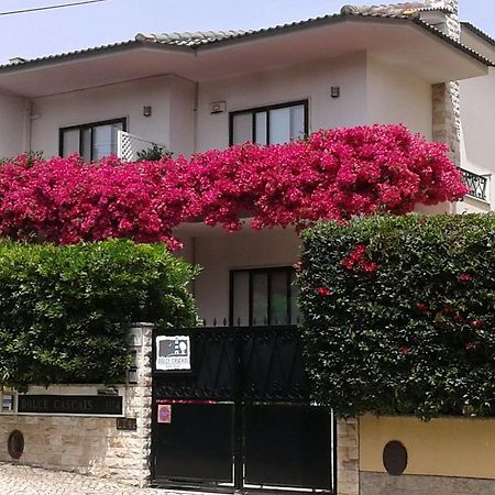 Dolce Cascais Guest House エクステリア 写真