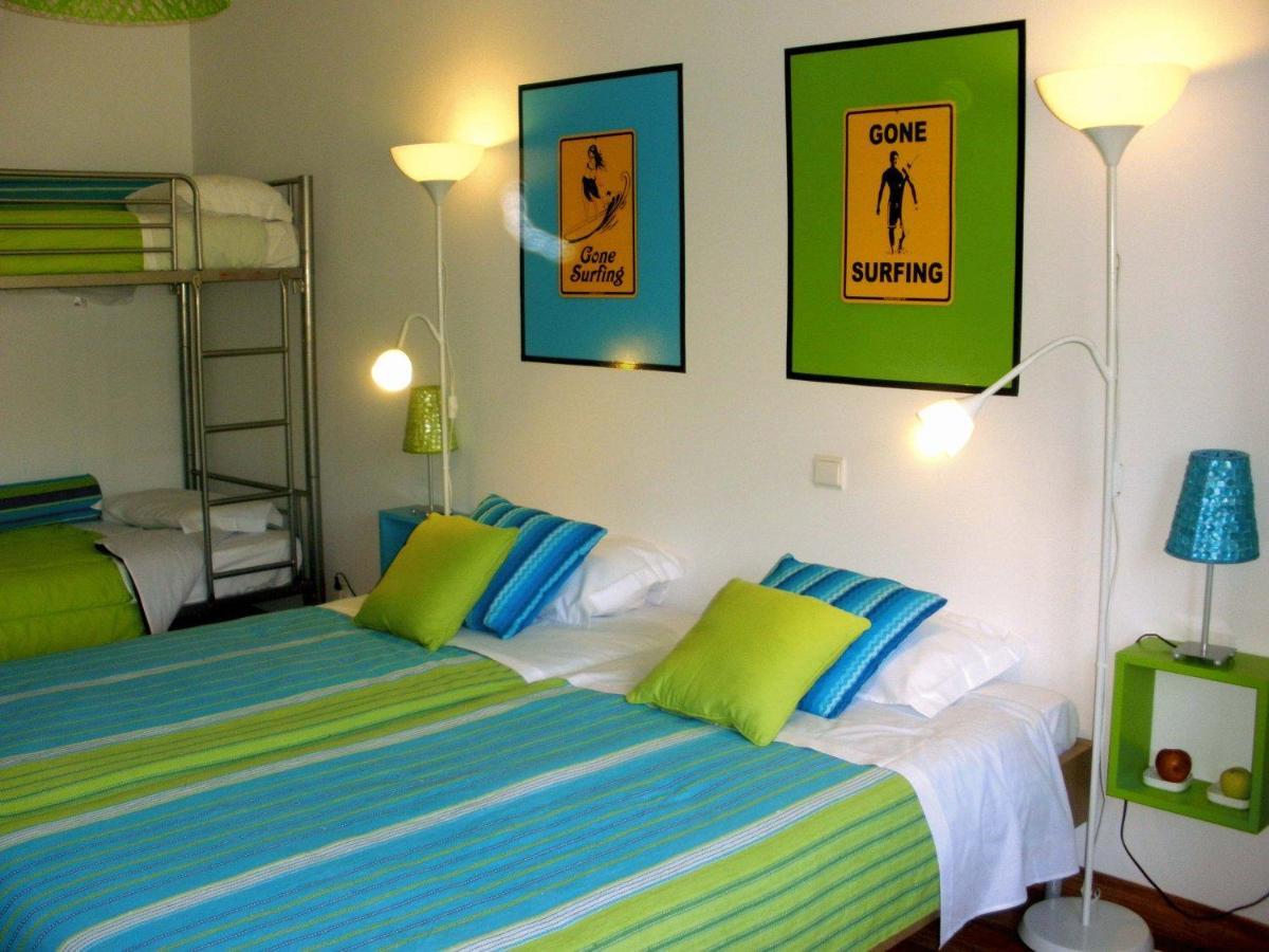 Dolce Cascais Guest House エクステリア 写真