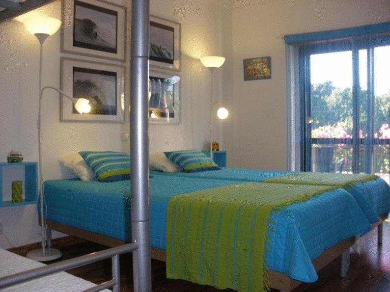 Dolce Cascais Guest House エクステリア 写真
