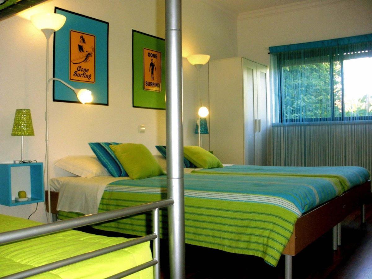 Dolce Cascais Guest House エクステリア 写真