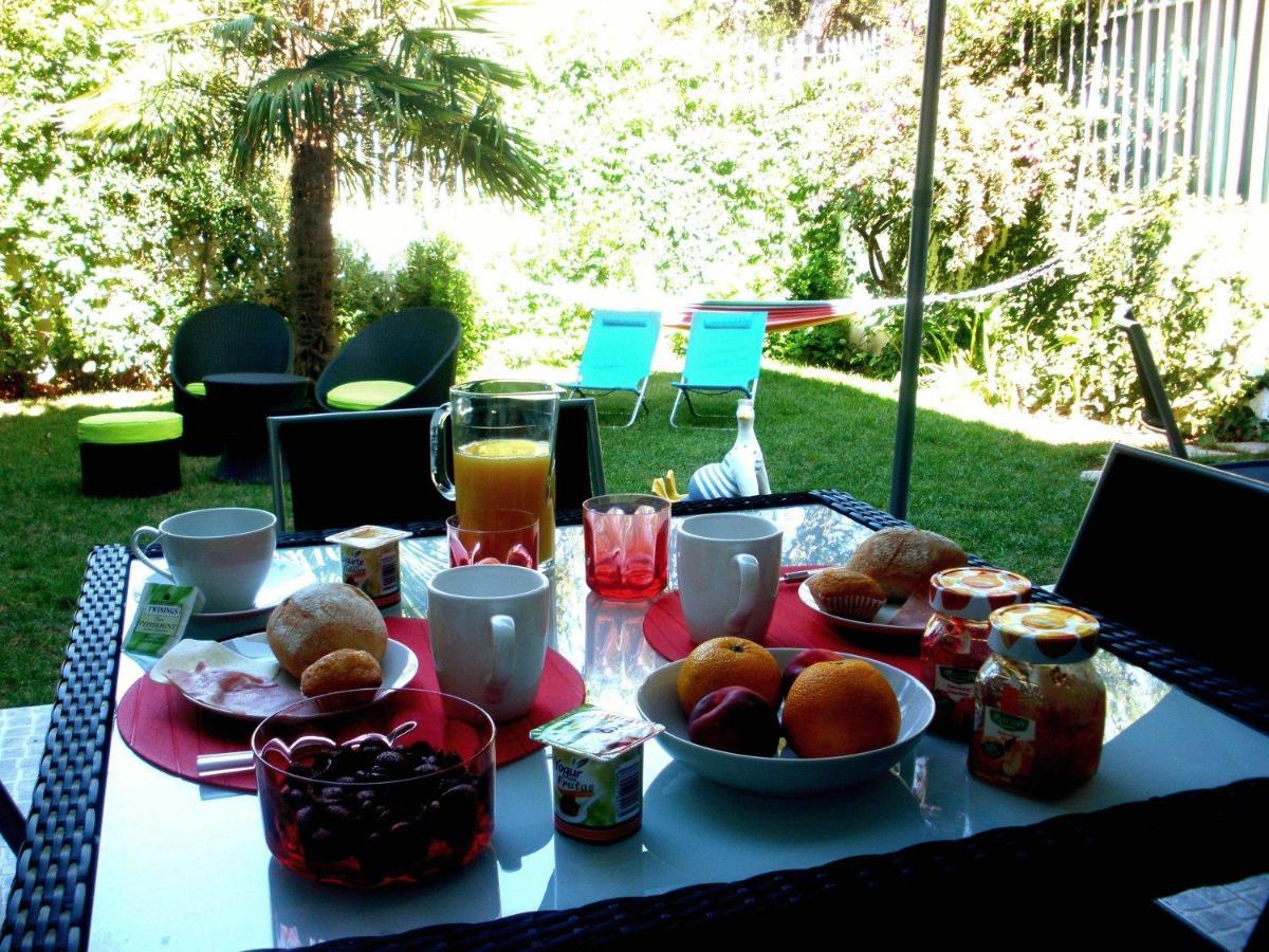 Dolce Cascais Guest House エクステリア 写真
