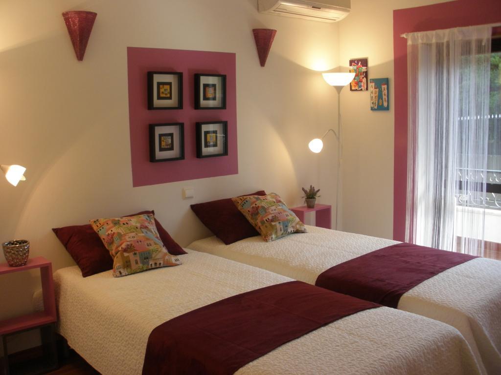 Dolce Cascais Guest House 部屋 写真