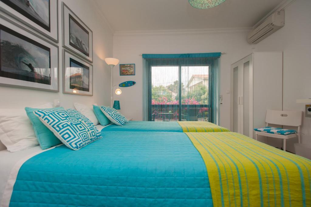 Dolce Cascais Guest House エクステリア 写真