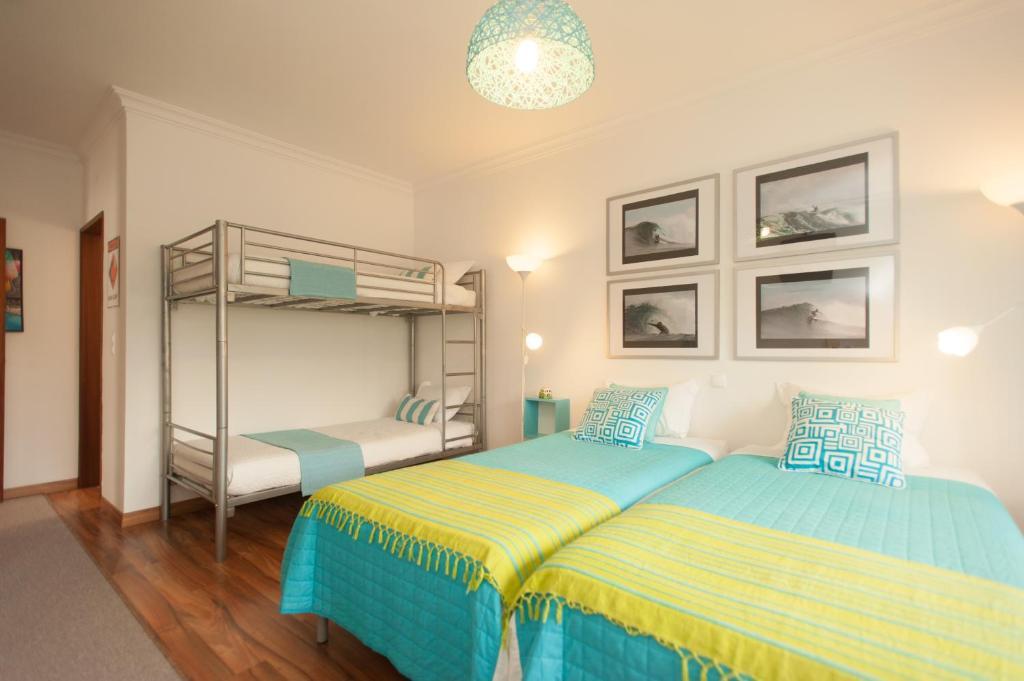 Dolce Cascais Guest House エクステリア 写真