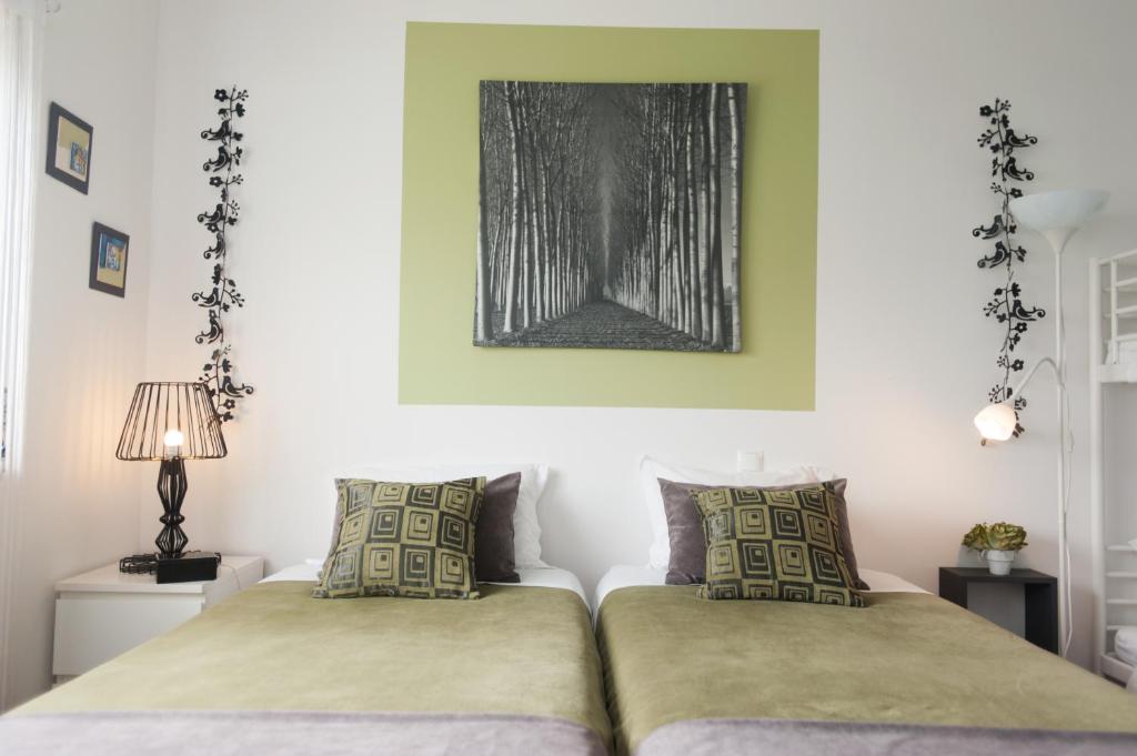Dolce Cascais Guest House エクステリア 写真