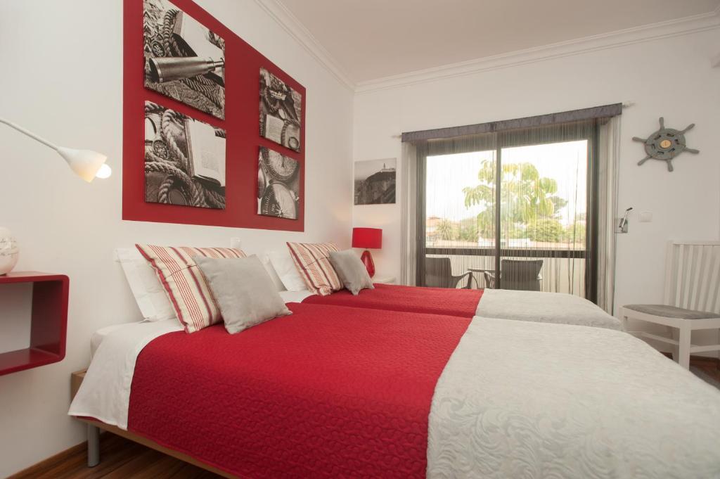 Dolce Cascais Guest House エクステリア 写真