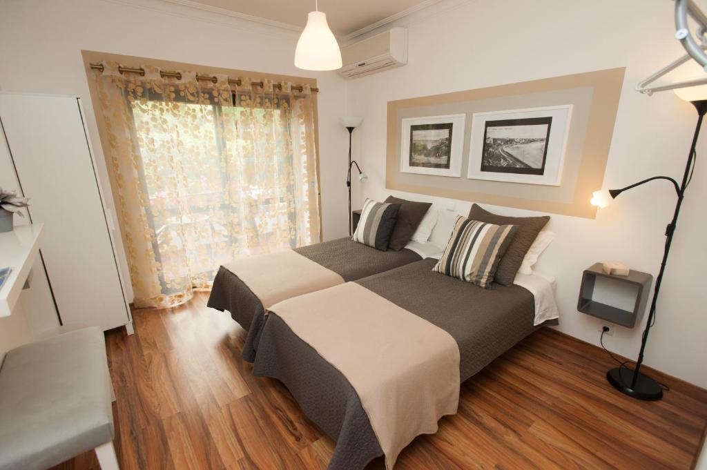 Dolce Cascais Guest House 部屋 写真