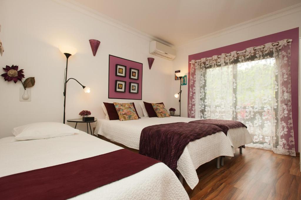 Dolce Cascais Guest House エクステリア 写真