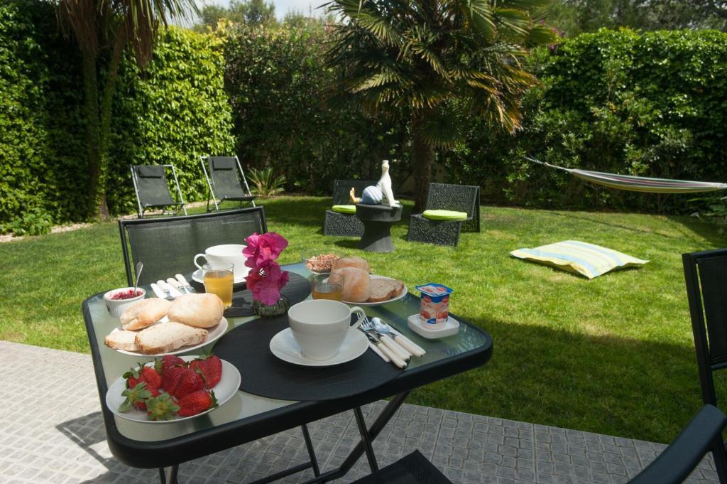 Dolce Cascais Guest House エクステリア 写真