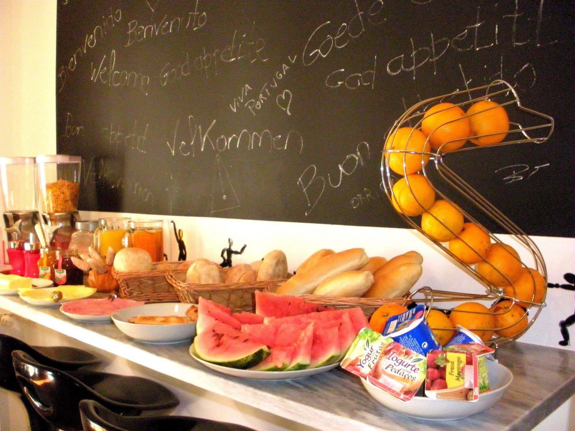Dolce Cascais Guest House エクステリア 写真