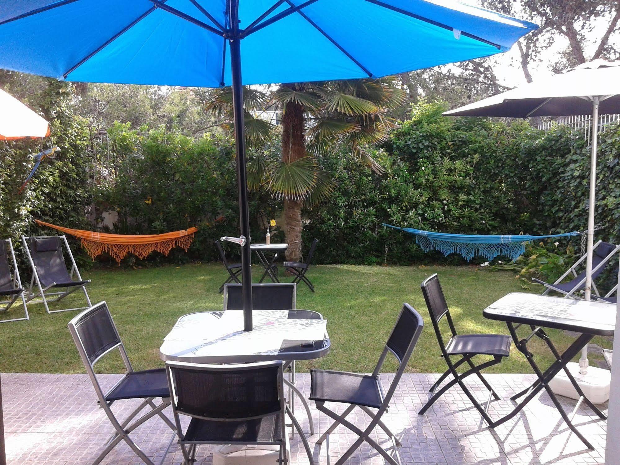 Dolce Cascais Guest House エクステリア 写真