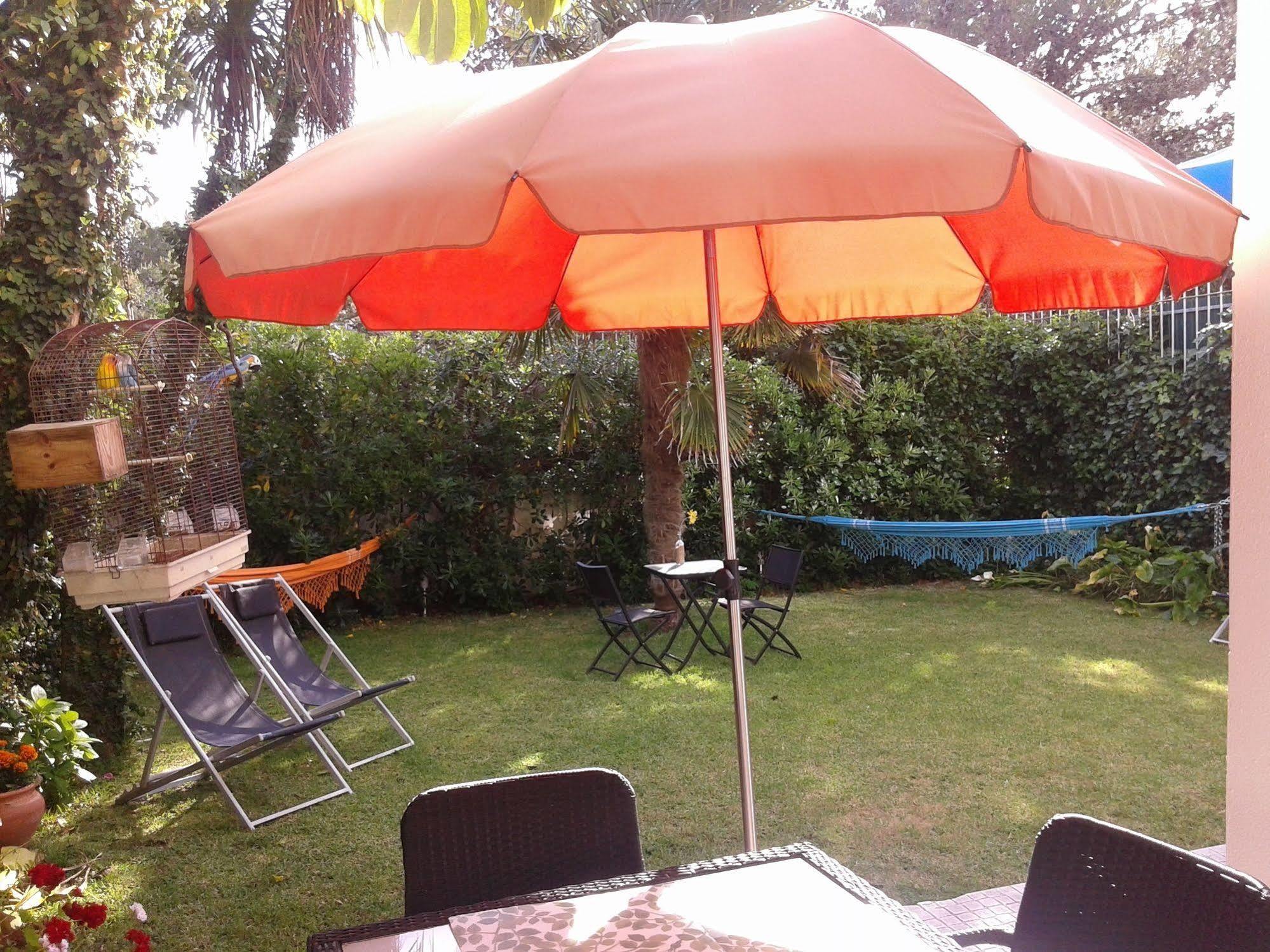 Dolce Cascais Guest House エクステリア 写真