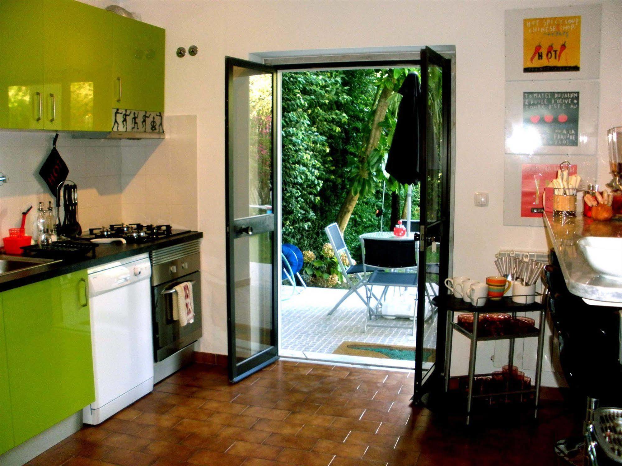 Dolce Cascais Guest House エクステリア 写真