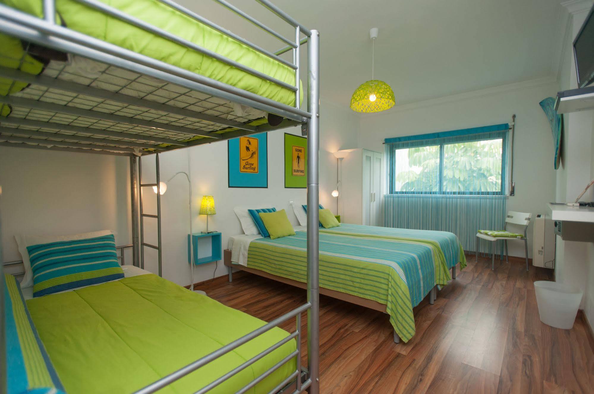 Dolce Cascais Guest House エクステリア 写真