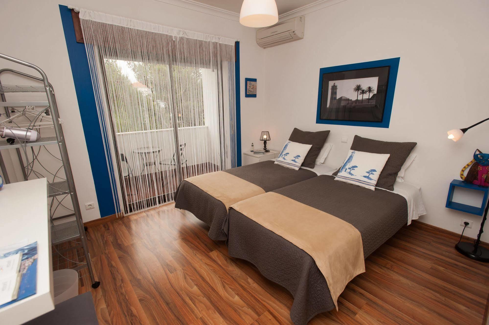 Dolce Cascais Guest House エクステリア 写真