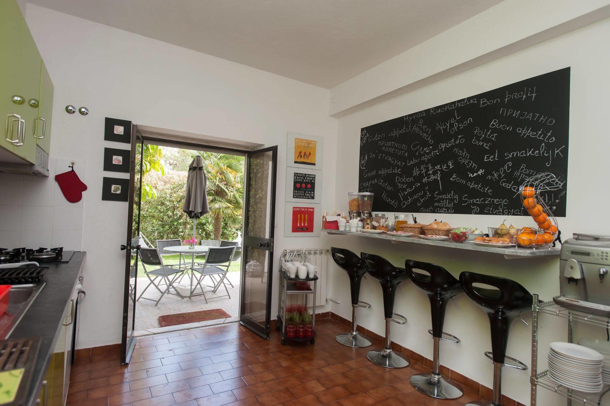 Dolce Cascais Guest House エクステリア 写真