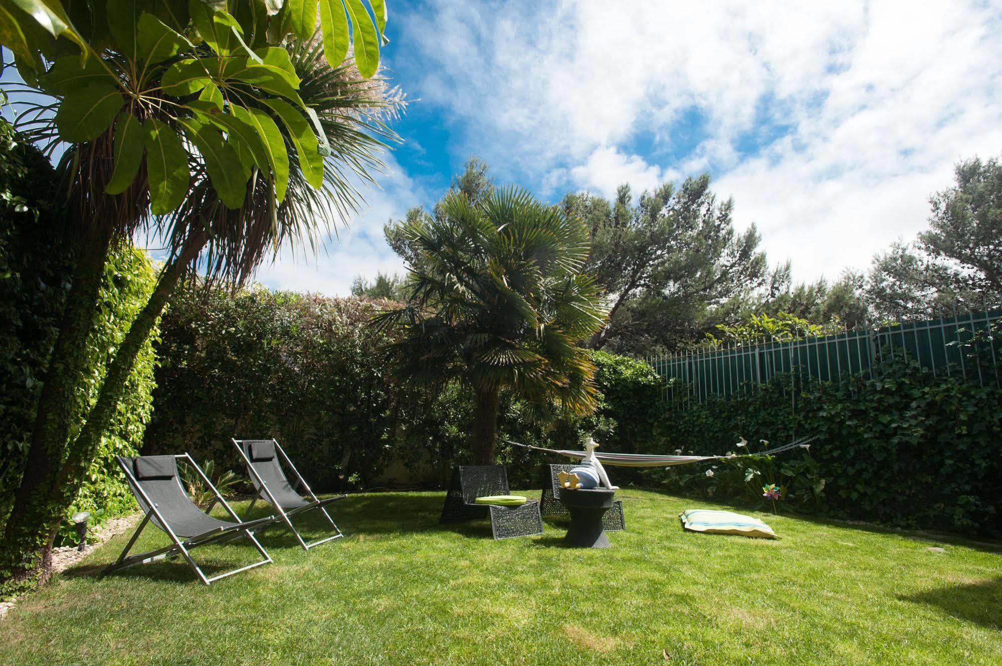 Dolce Cascais Guest House エクステリア 写真