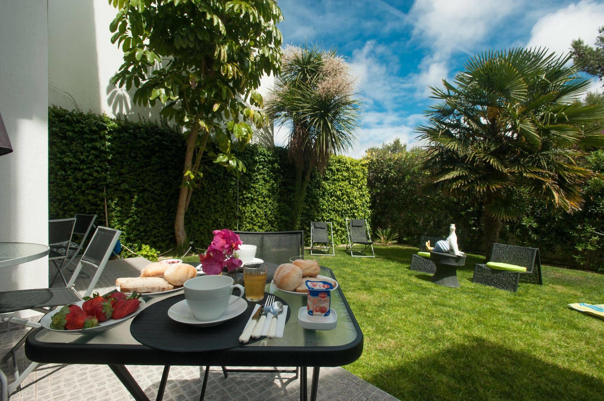 Dolce Cascais Guest House エクステリア 写真