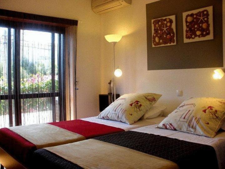Dolce Cascais Guest House エクステリア 写真