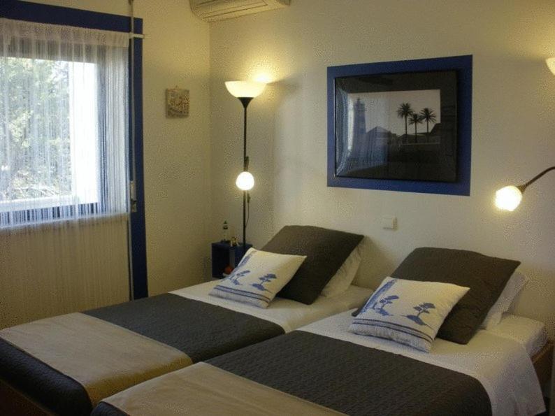 Dolce Cascais Guest House エクステリア 写真